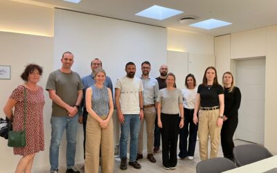 SMART-AGE Consortium Meeting in Milan